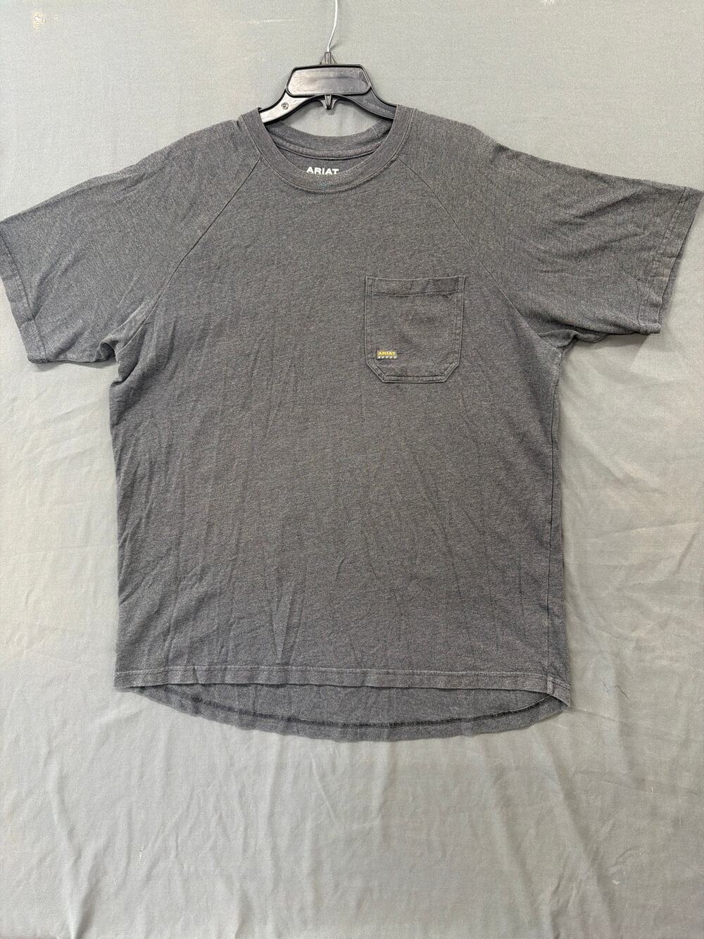 Arita rebar men’s XL shirt